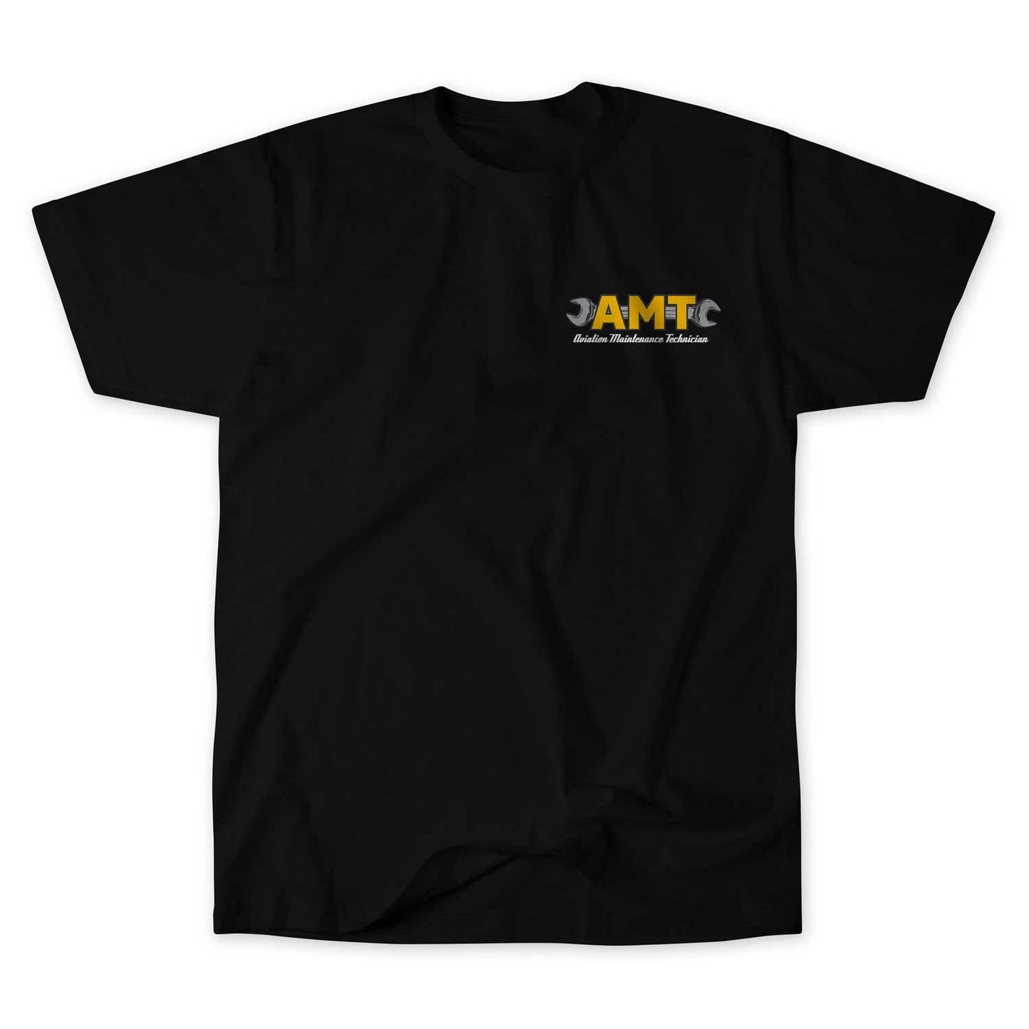 AMT Retro T-shirt