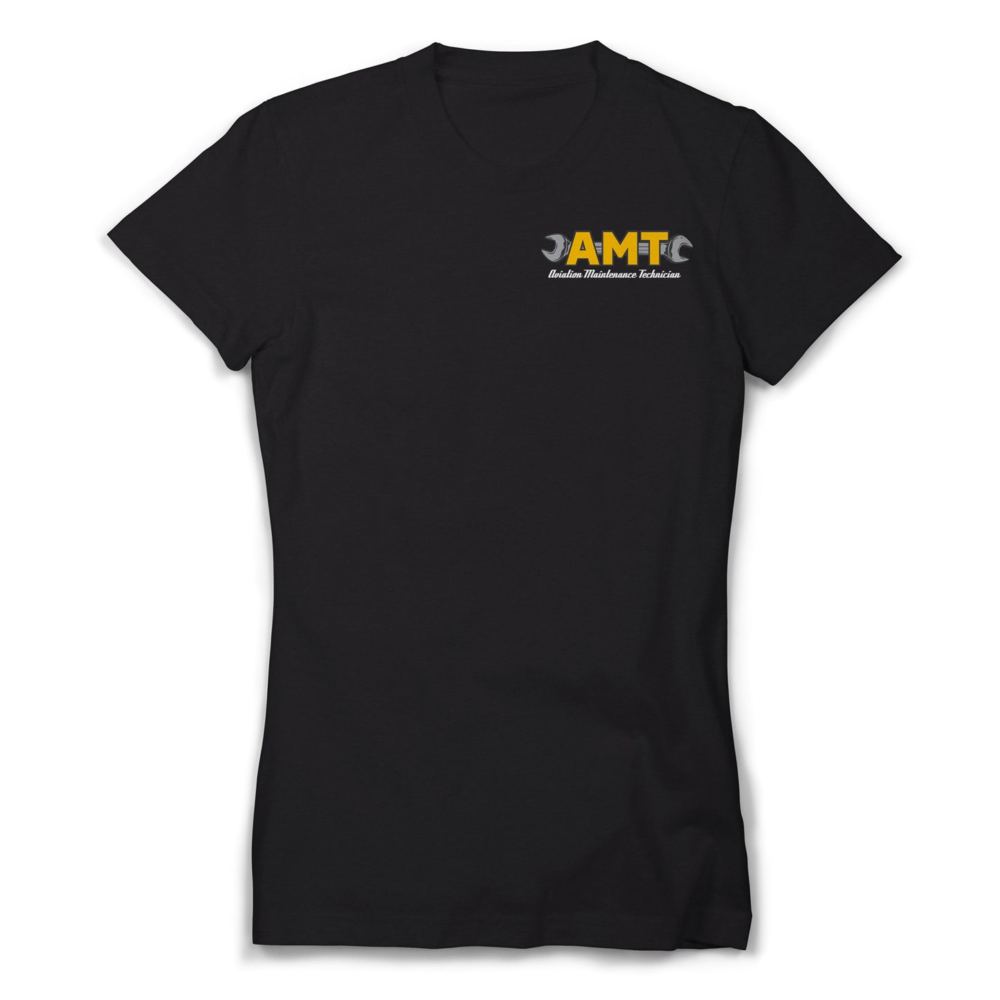 AMT Retro T-shirt