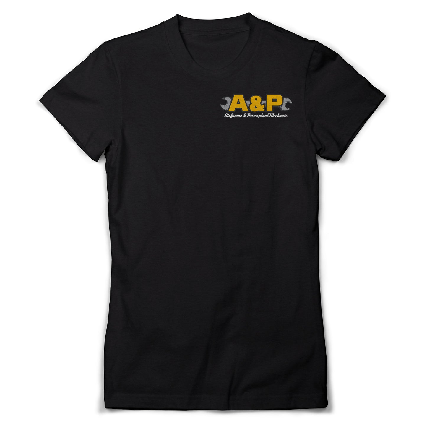 A&P Retro T-shirt