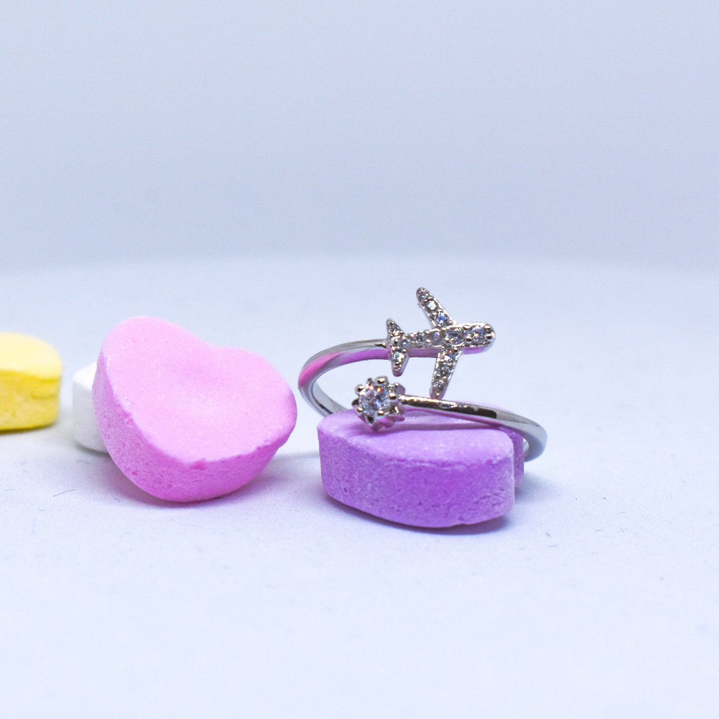 Fly Far Away Ring