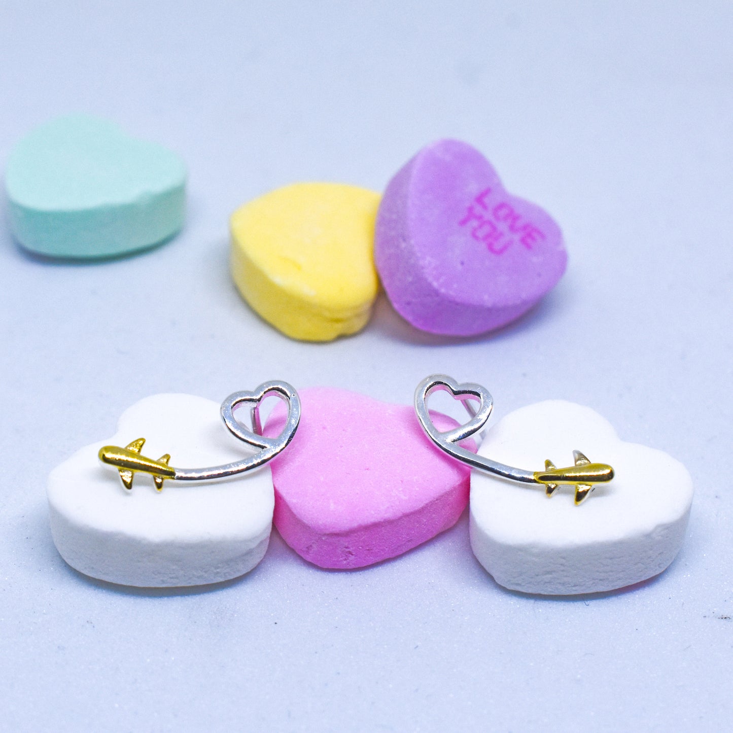 Love to Fly Earrings