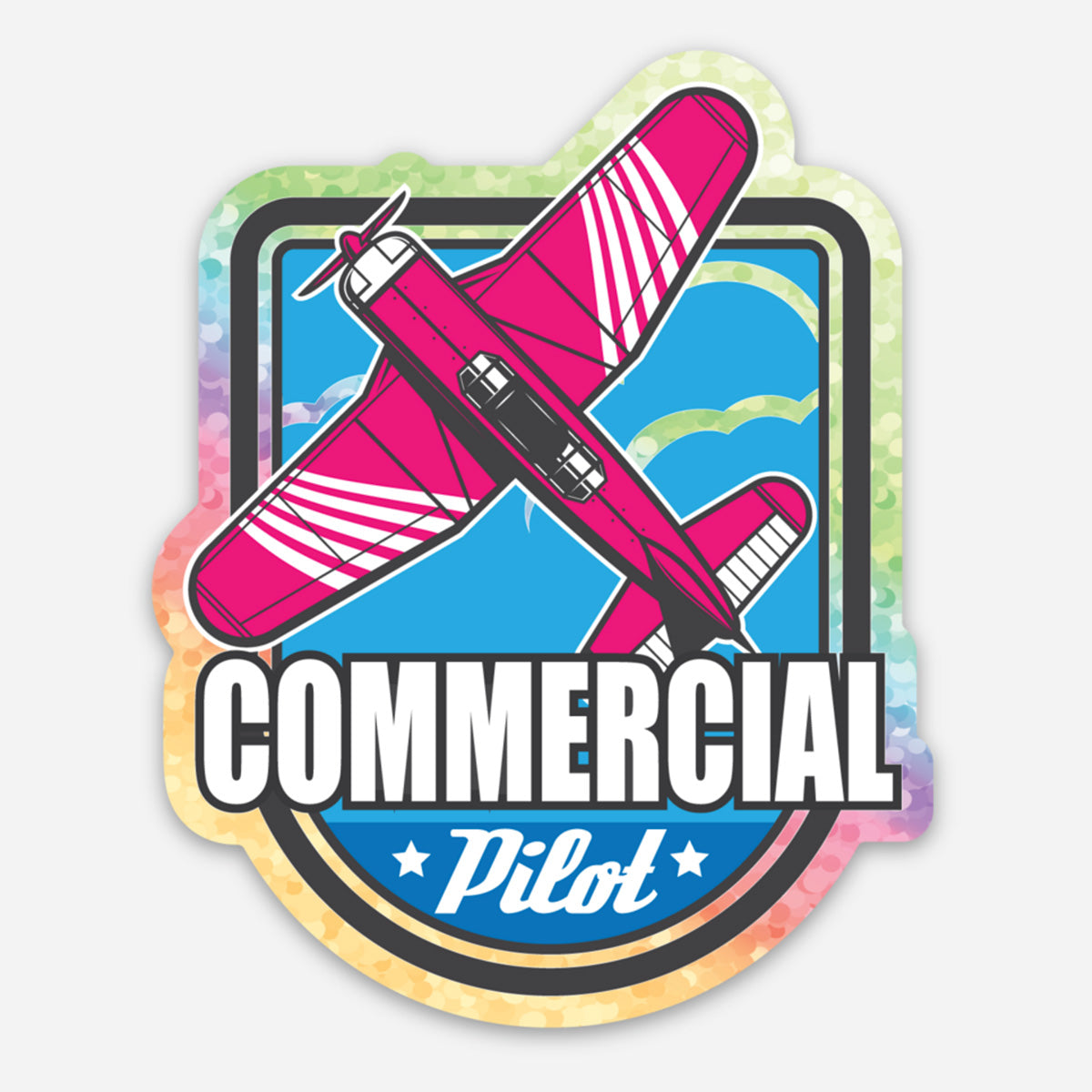 Free Solo, Checkride and O&P Sticker!