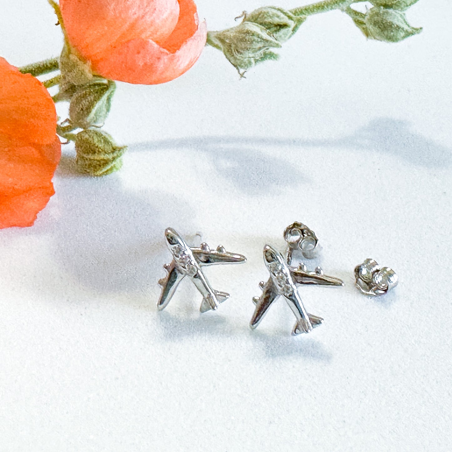 High Altitude Earrings