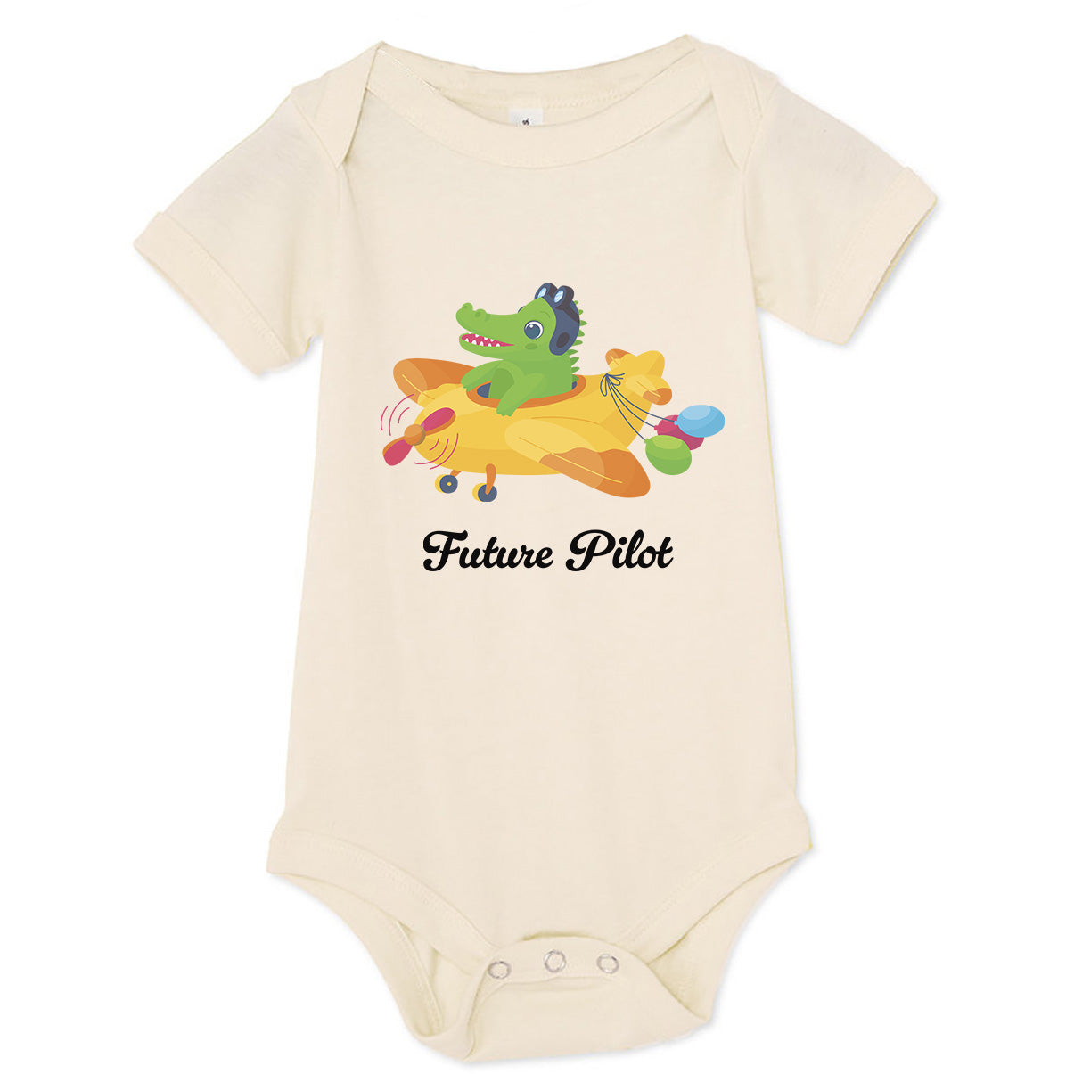 Alligator Future Pilot / AMT One-piece