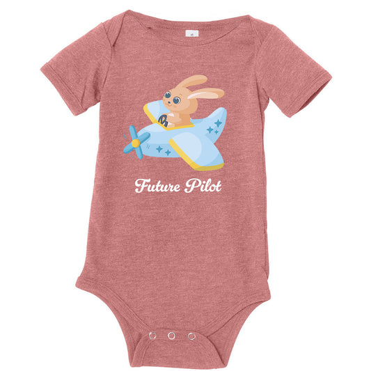 Bunny Future Pilot / AMT One-piece