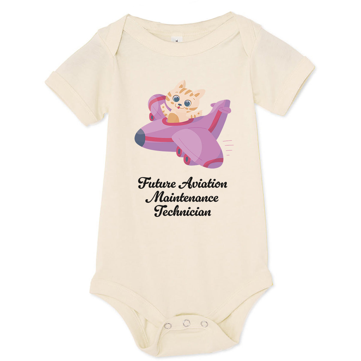 Cat Future Pilot / AMT One-piece