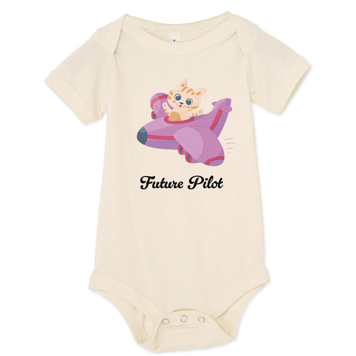 Cat Future Pilot / AMT One-piece