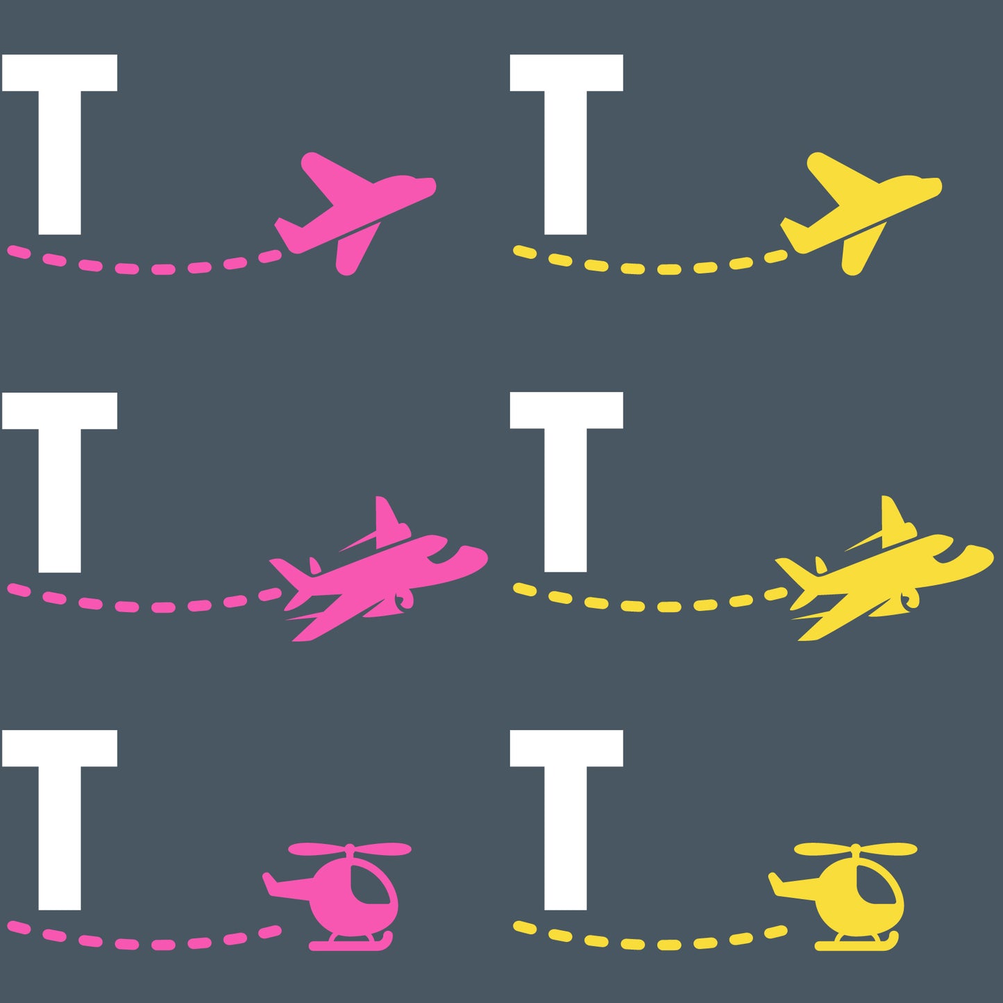 Nephew of the/a Pilot - Baby & Toddler T-shirts