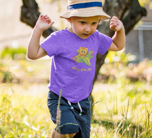 Lion Future Pilot / AMT Toddler Tee