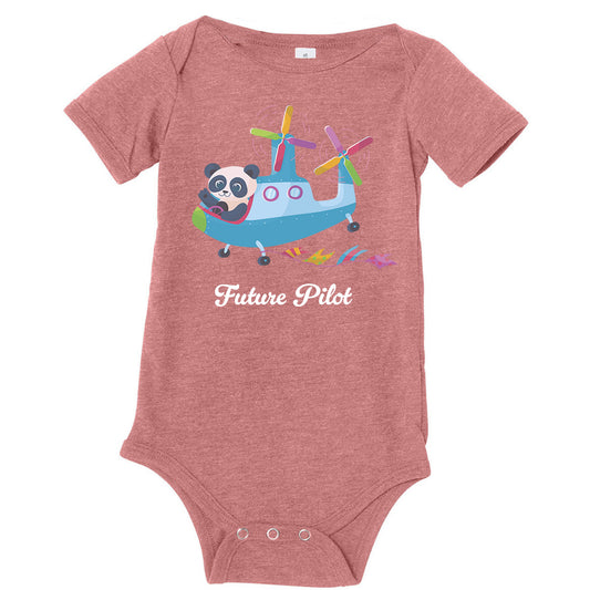 Panda Future Pilot / AMT One-piece