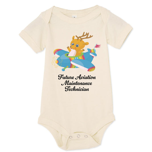 Deer Future Pilot / AMT One-piece