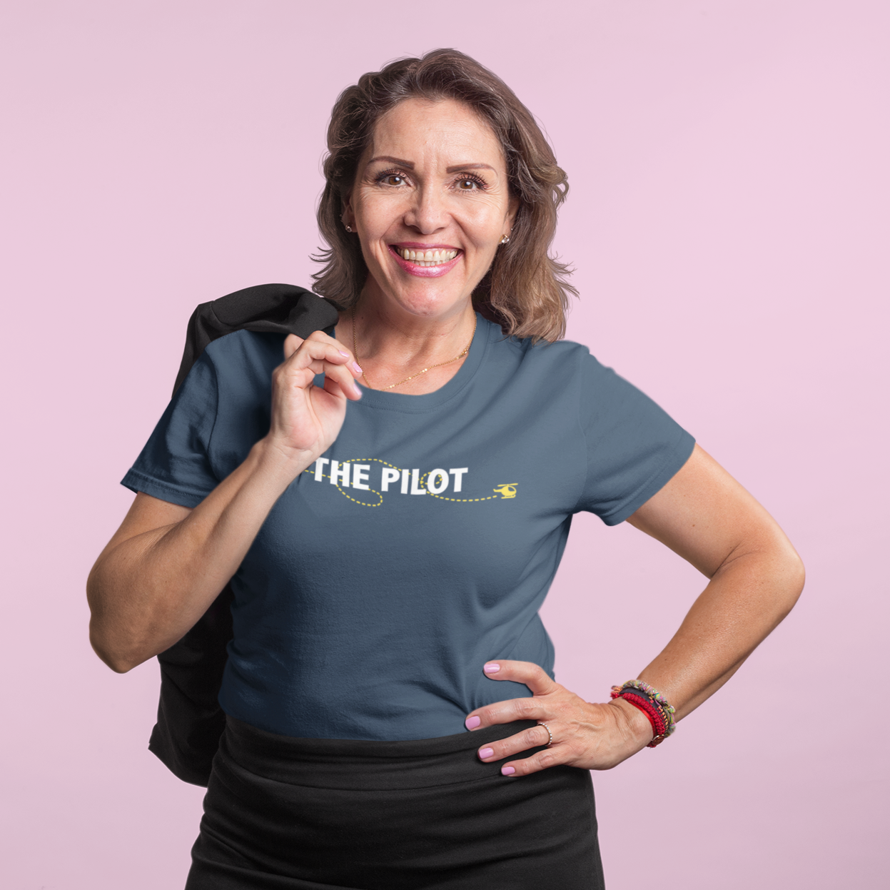 The Pilot T-shirt