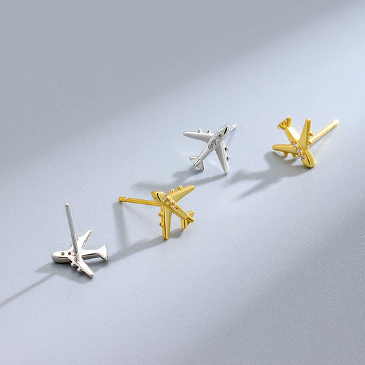 High Altitude Earrings