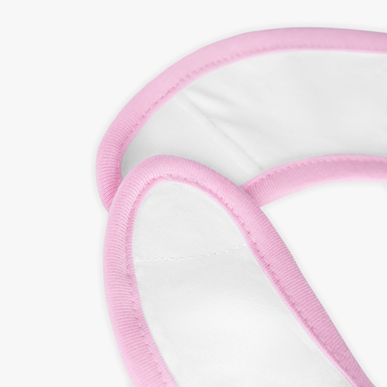 Pilot Animal Baby & Toddler Bibs
