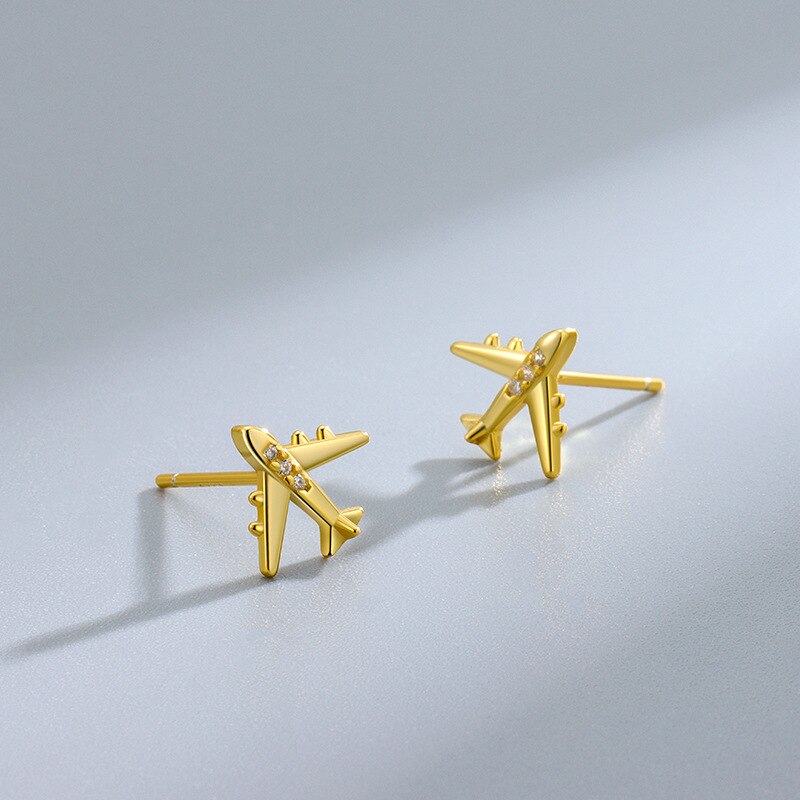High Altitude Earrings