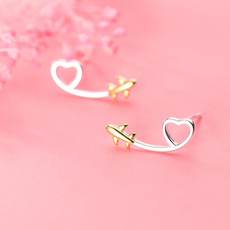 Love to Fly Earrings