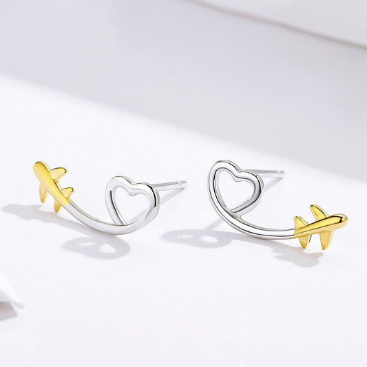 Love to Fly Earrings