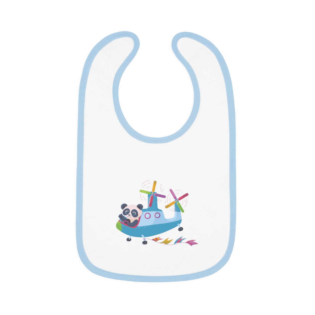 Pilot Animal Baby & Toddler Bibs