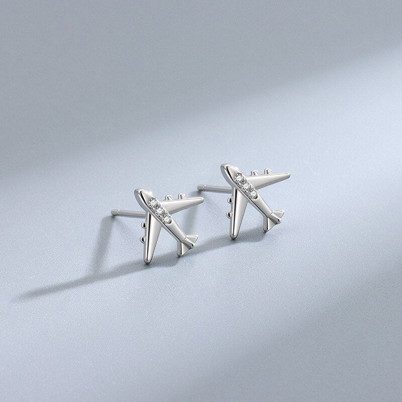 High Altitude Earrings