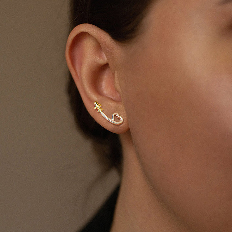 Love to Fly Earrings