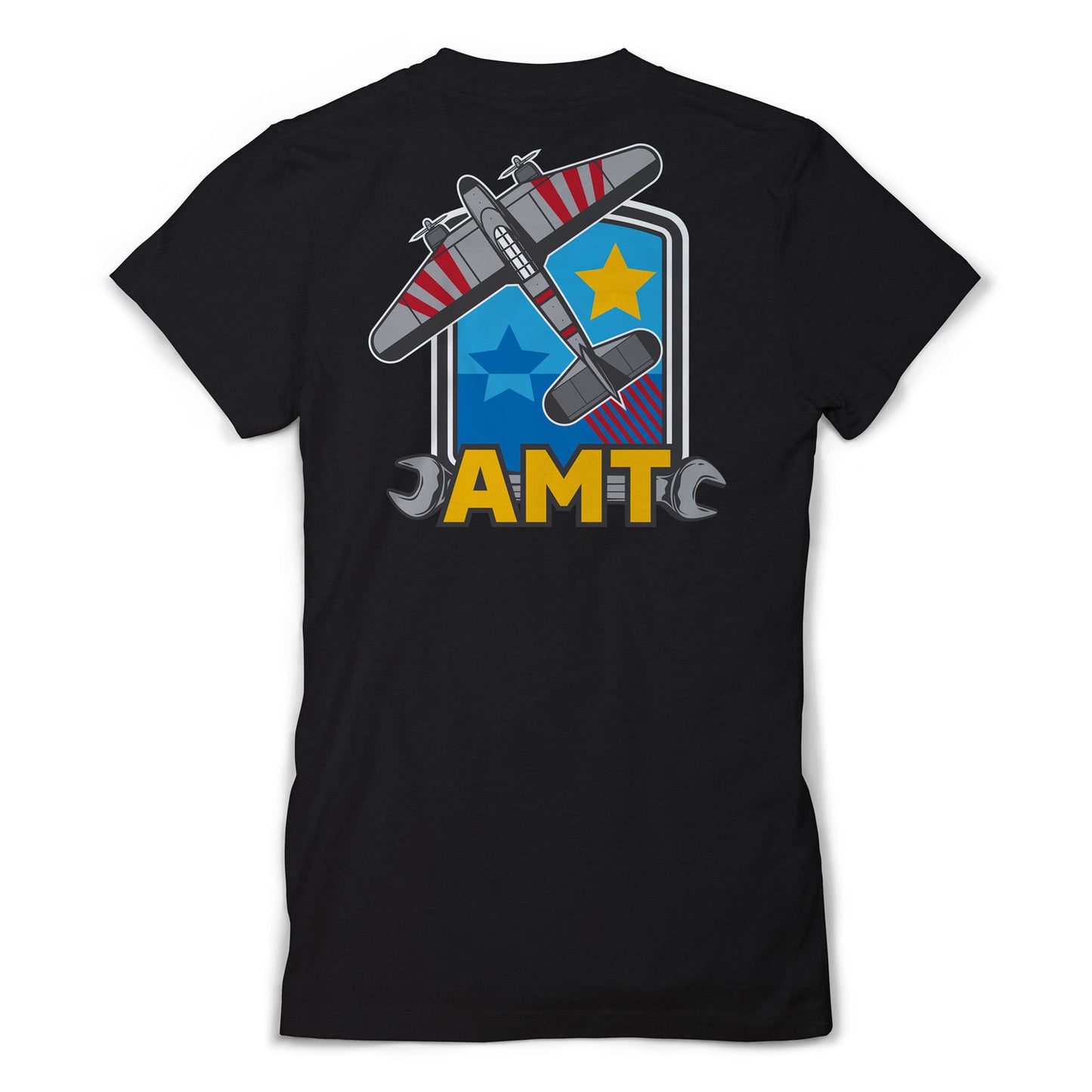AMT Retro T-shirt