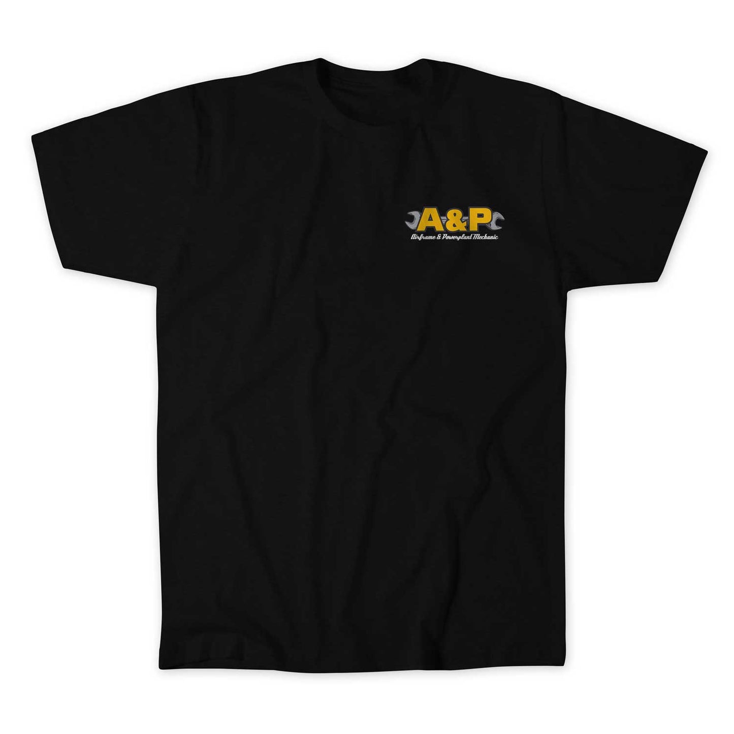 A&P Retro T-shirt
