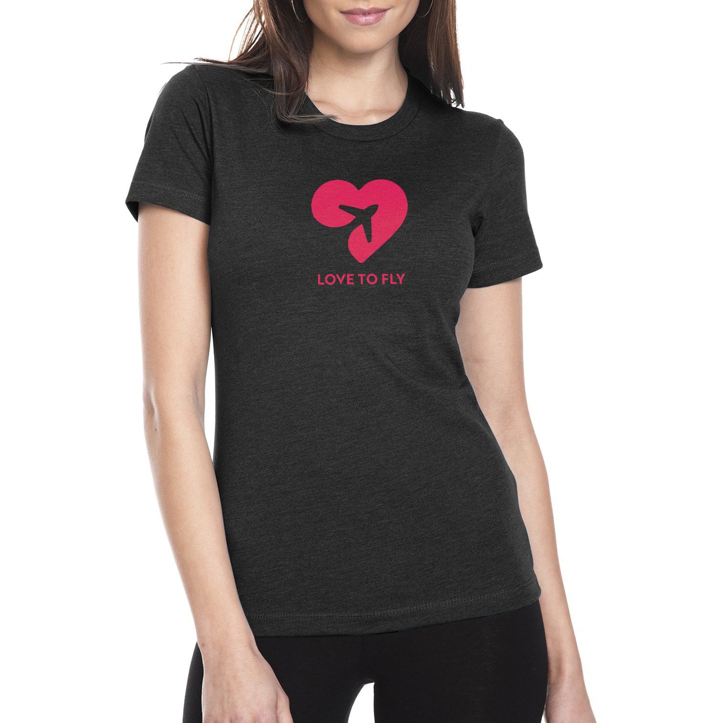 Love to Fly T-shirt
