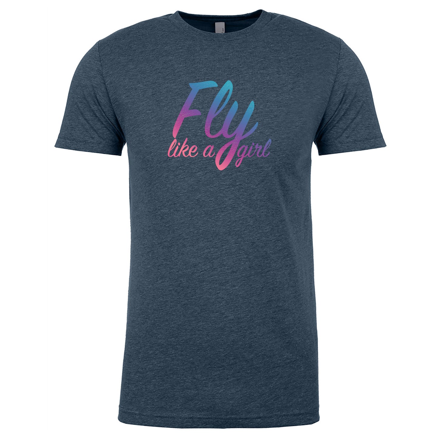 Fly Like a Girl T-shirt