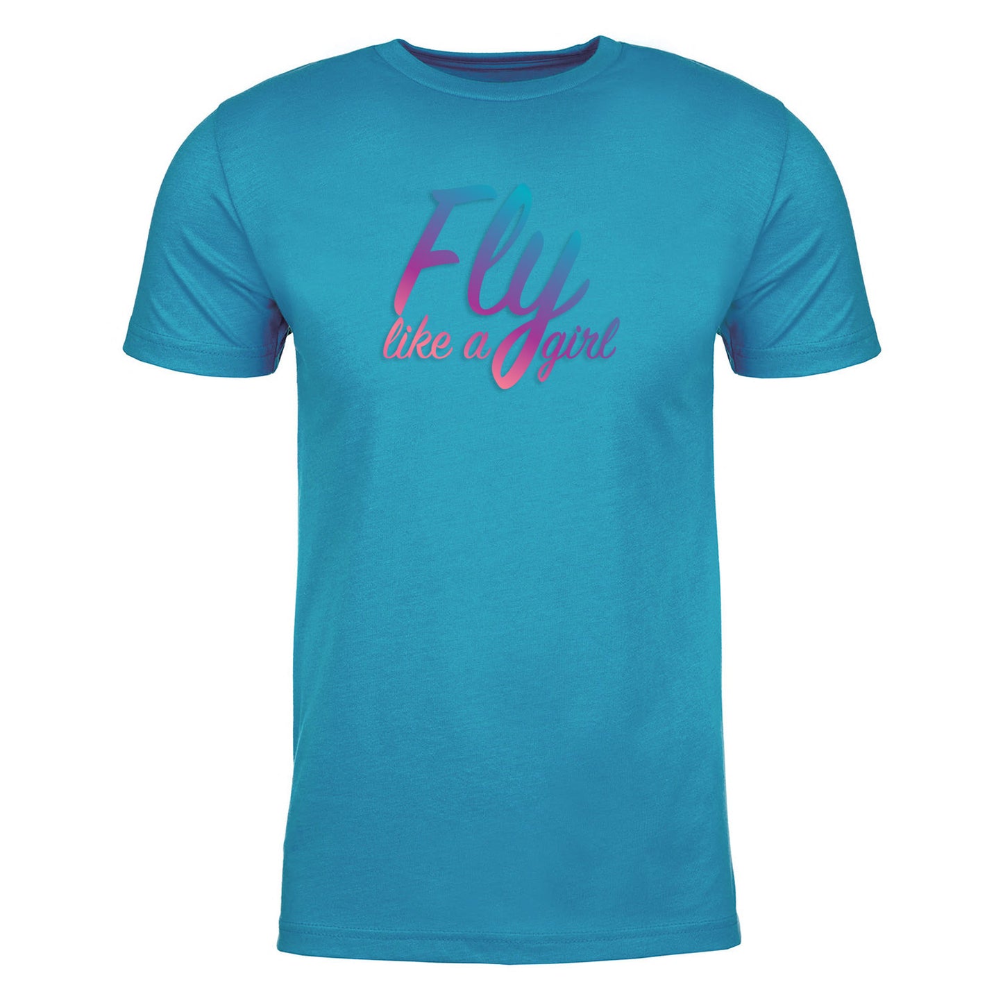 Fly Like a Girl T-shirt