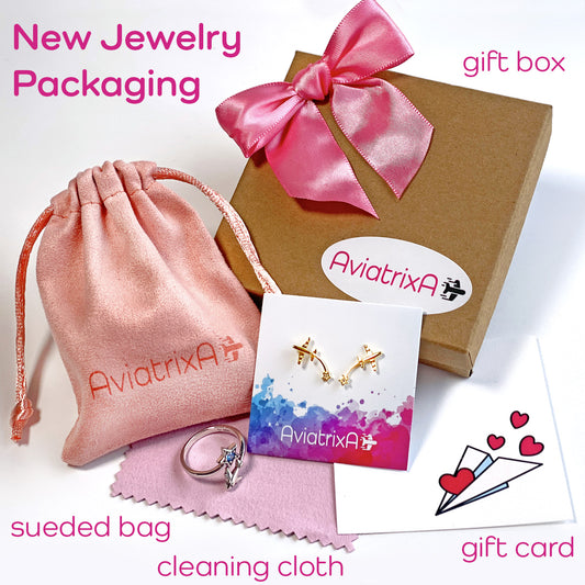 Extra Jewelry Gift Packaging